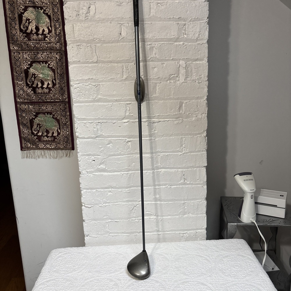 Callaway Golf‎ Great Big Bertha, Hawkeye 11